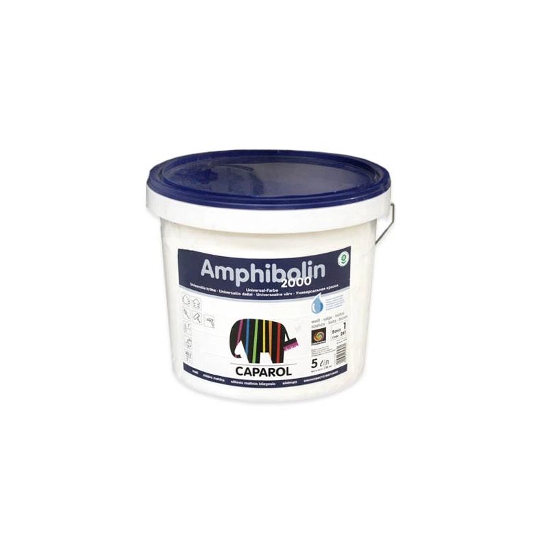 Krāsa universāla amphibolin b1 1,25l