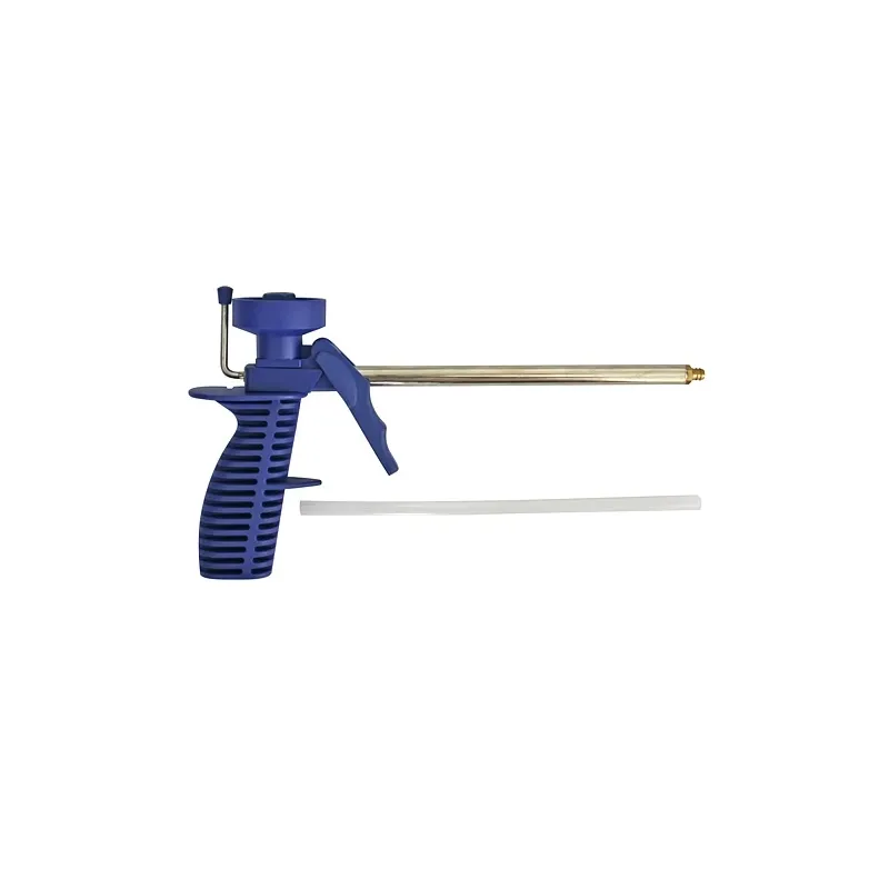 Pistole montāžas putām