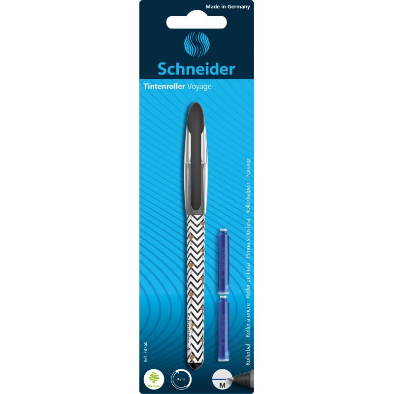 Pildspalva 78760 voyage+2kaps.,b,