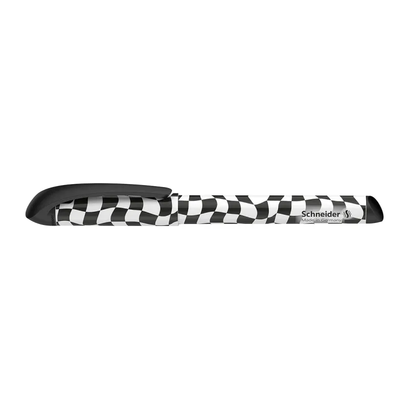 Spalvaskāts voice black checked