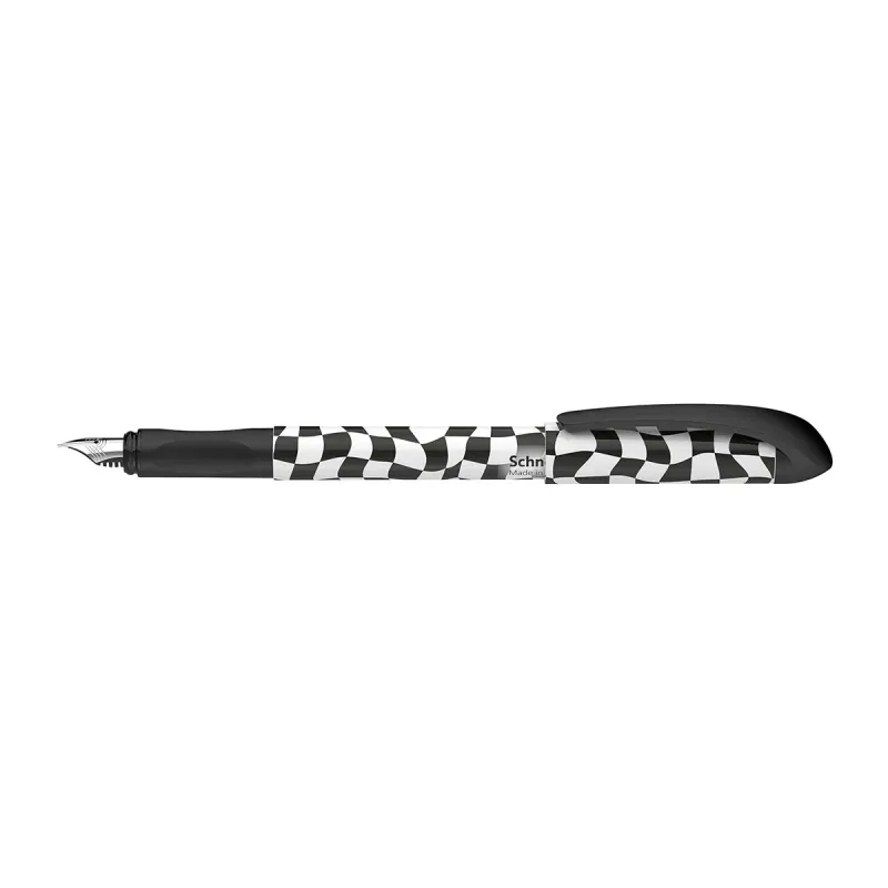 Spalvaskāts voice black checked