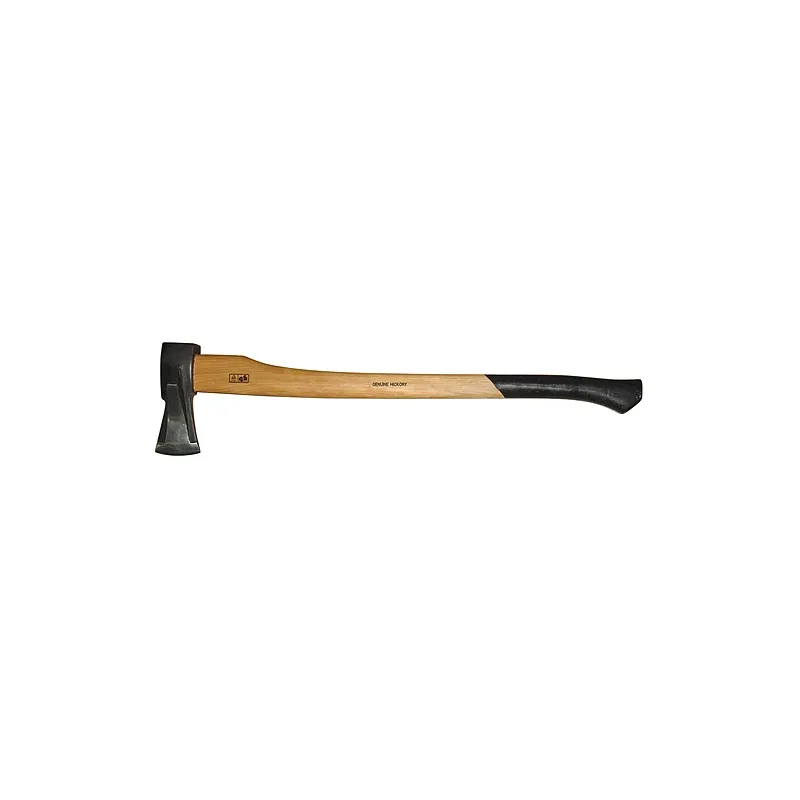 Strend Pro Hickory Wood Black skaldāmcirvis 2000 g