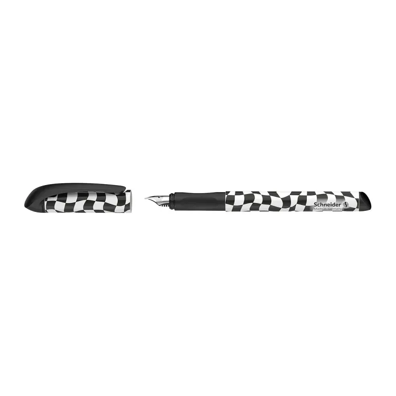 Spalvaskāts voice black checked