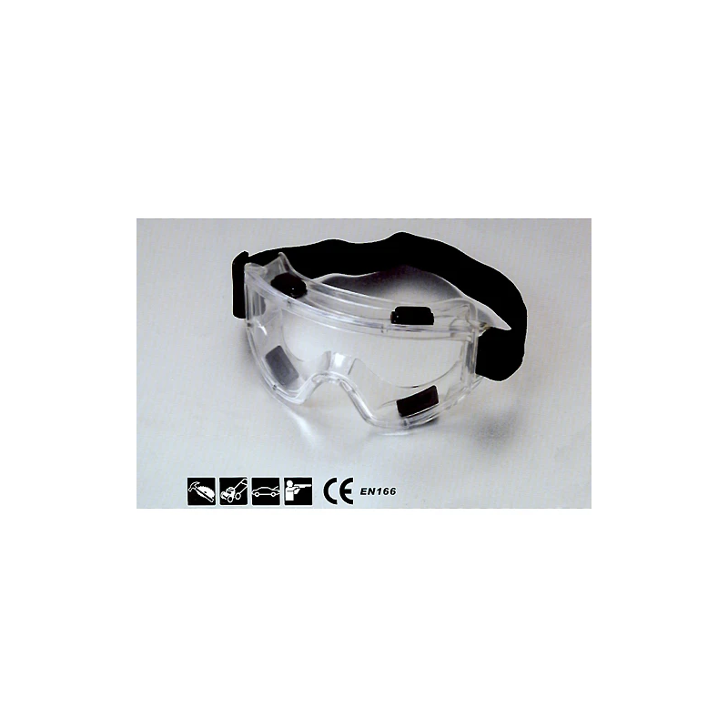 Aizsargbrilles Safetyco B028