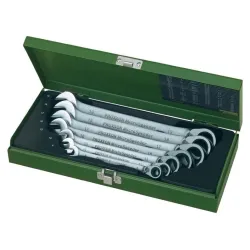 Mutrivõtmete komplekt Proxxon 23124, 8 - 19 mm