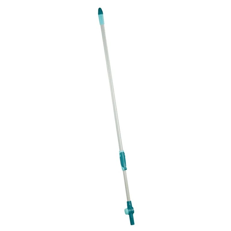 Kāts leifheit teleskopisks 110-190cm met