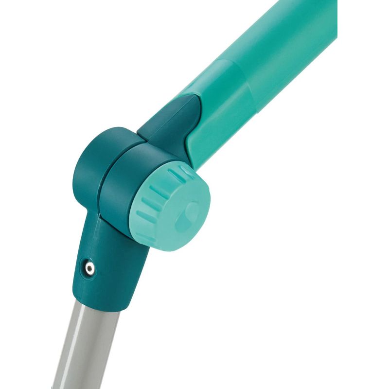 Kāts leifheit teleskopisks 110-190cm met