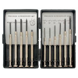 Skrūvgriežņu komplekts 11gb