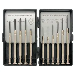 Skrūvgriežņu komplekts 11gb