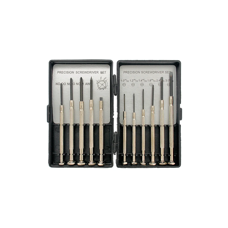 Skrūvgriežņu komplekts 11gb