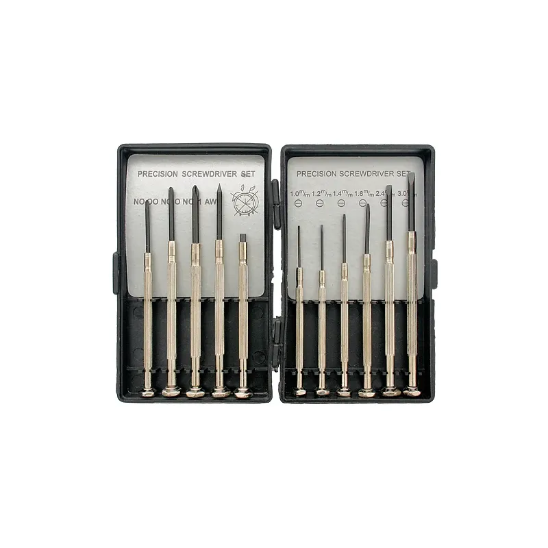 Skrūvgriežņu komplekts 11gb