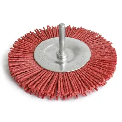 Neilona birste LION 100mm