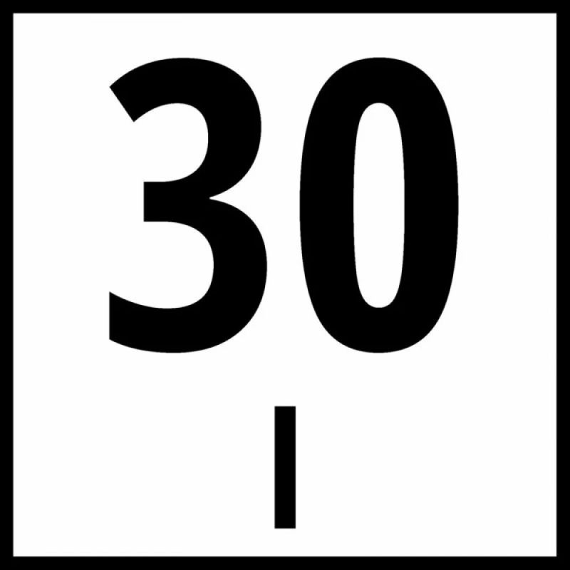 Putekļu sūcējs TC-VC 3055 SA