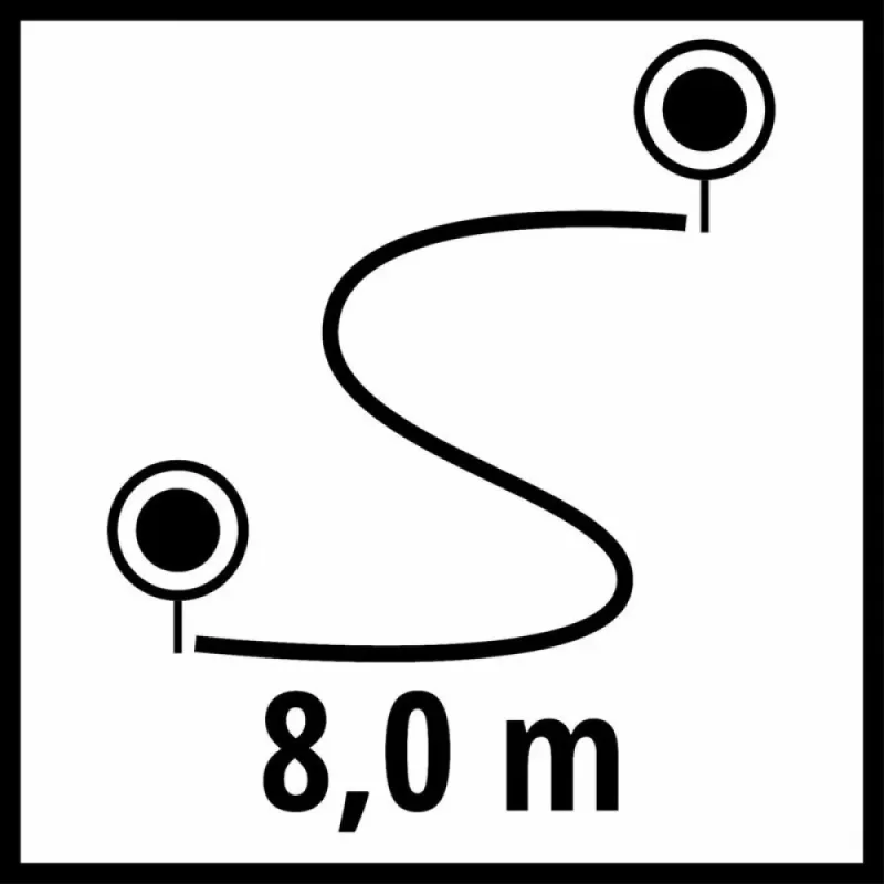 Putekļu sūcējs TE-VC 3080 SACL Wet-Dry