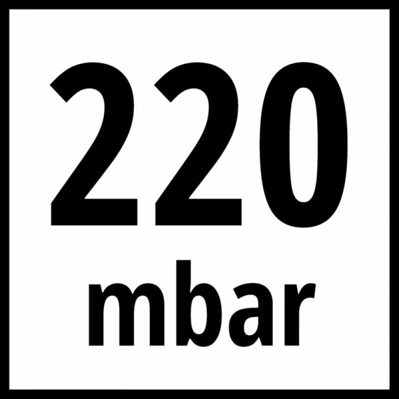 Putekļu sūcējs TE-VC 3080 SACL Wet-Dry