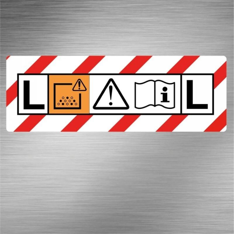 Putekļu sūcējs TE-VC 3080 SACL Wet-Dry