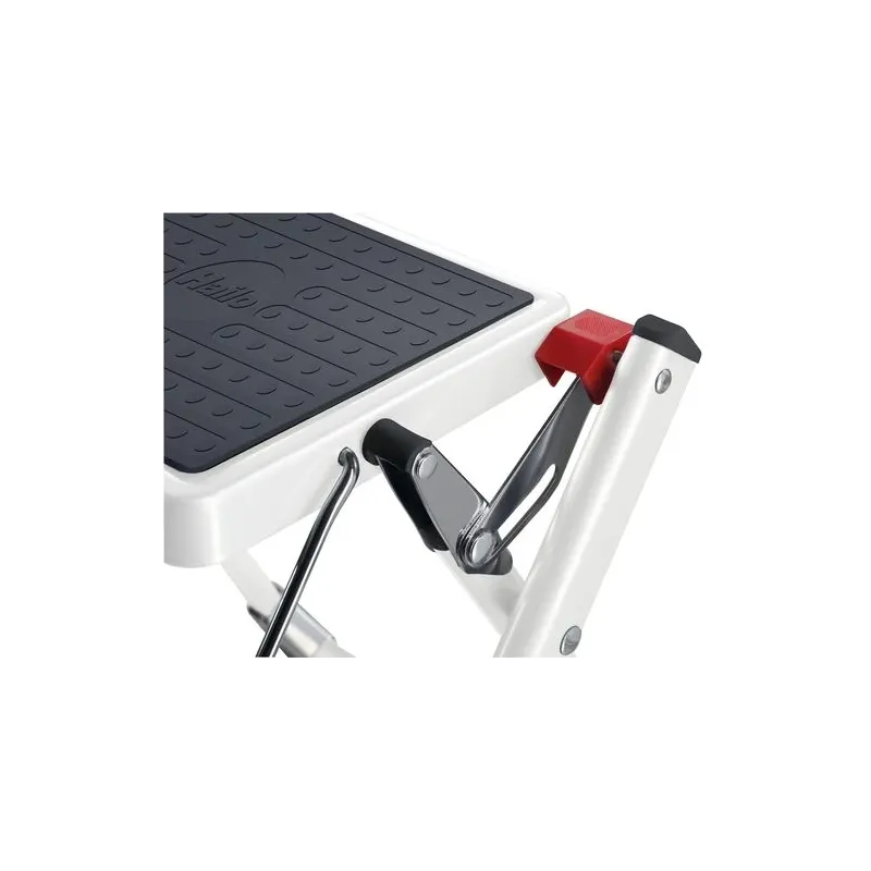 Trepes vienpusējās mājsaimniecības trepes Hailo MK60, 220 cm, 57.5 cm