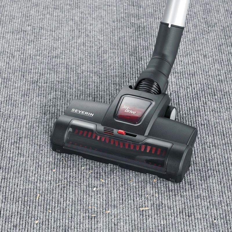 Severin TB 7216 Turbo Brush