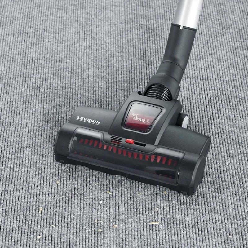 Severin TB 7216 Turbo Brush