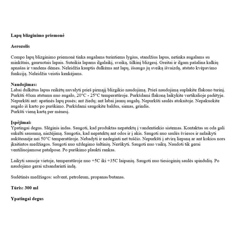 Lapu kopšanas līdz. zaļajiem aug 3