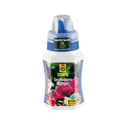 Väetis orhideedele Compo, vedel, 0.25 l