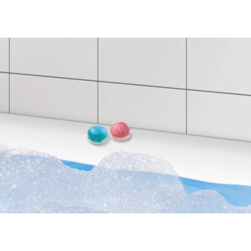 PLAYMOBIL MERMAIDS merineitsi loomahooldus 71499