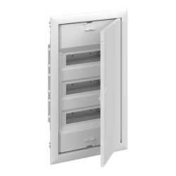 Kārba sadales iebūvējama ip30 36 mod