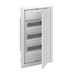 Kārba sadales iebūvējama ip30 36 mod