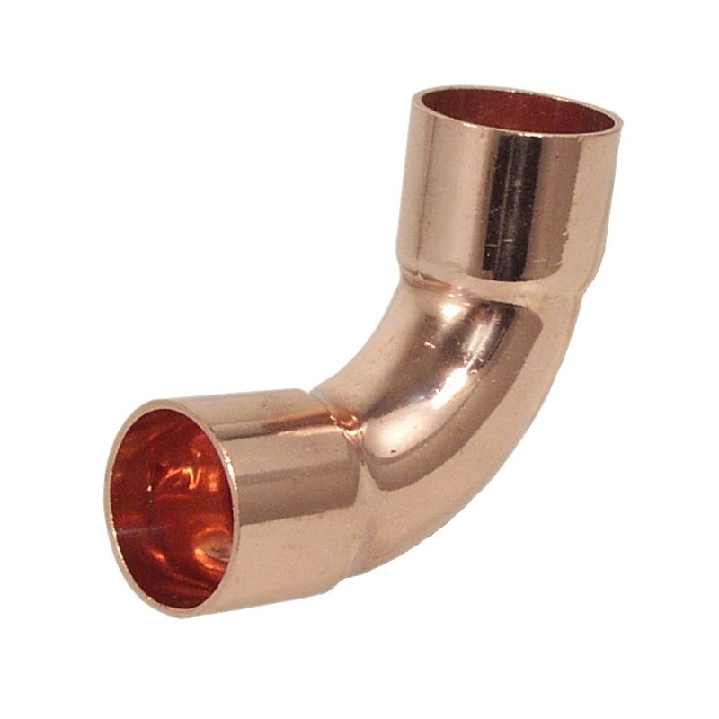 Līkums kapara 18x90ff 907801bp