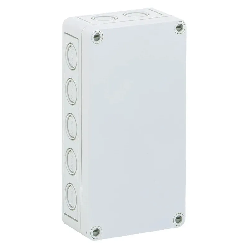 Kārba sadales 105-410 180x94x57 ip66