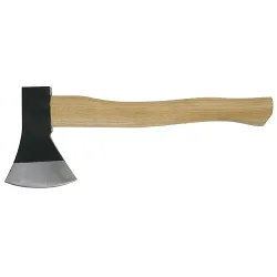 Cirvis ar koka kātu 1250g,Economy