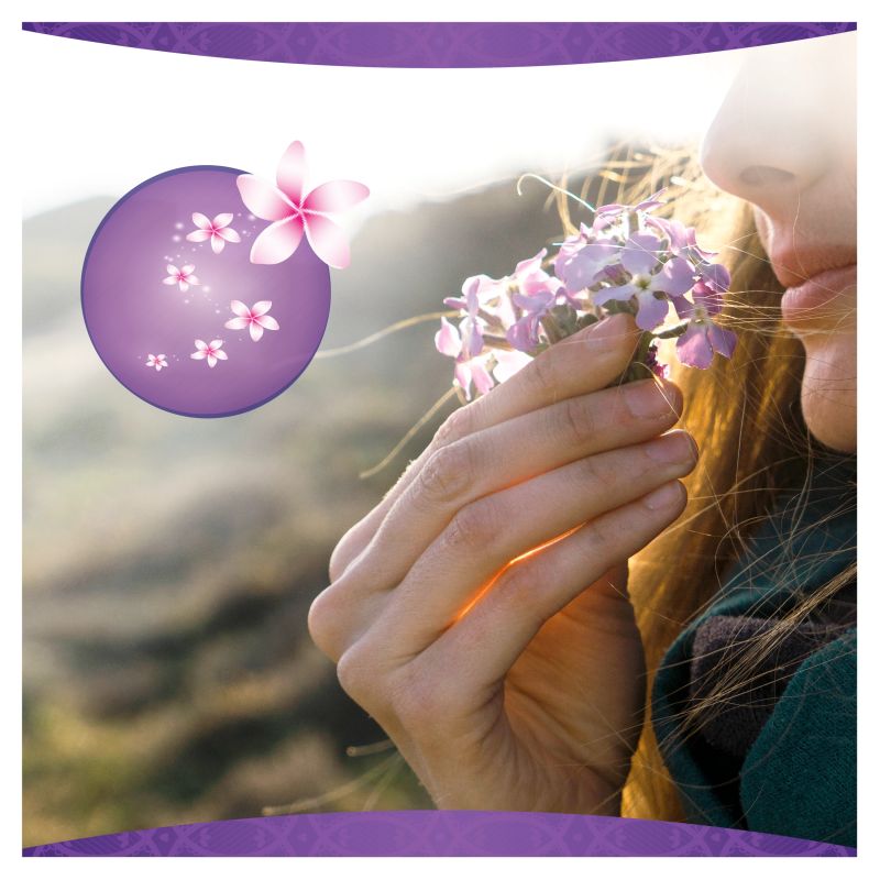 Always Dailies Normal Fresh & Protect Biksīšu Ieliktnīši, 80 gab