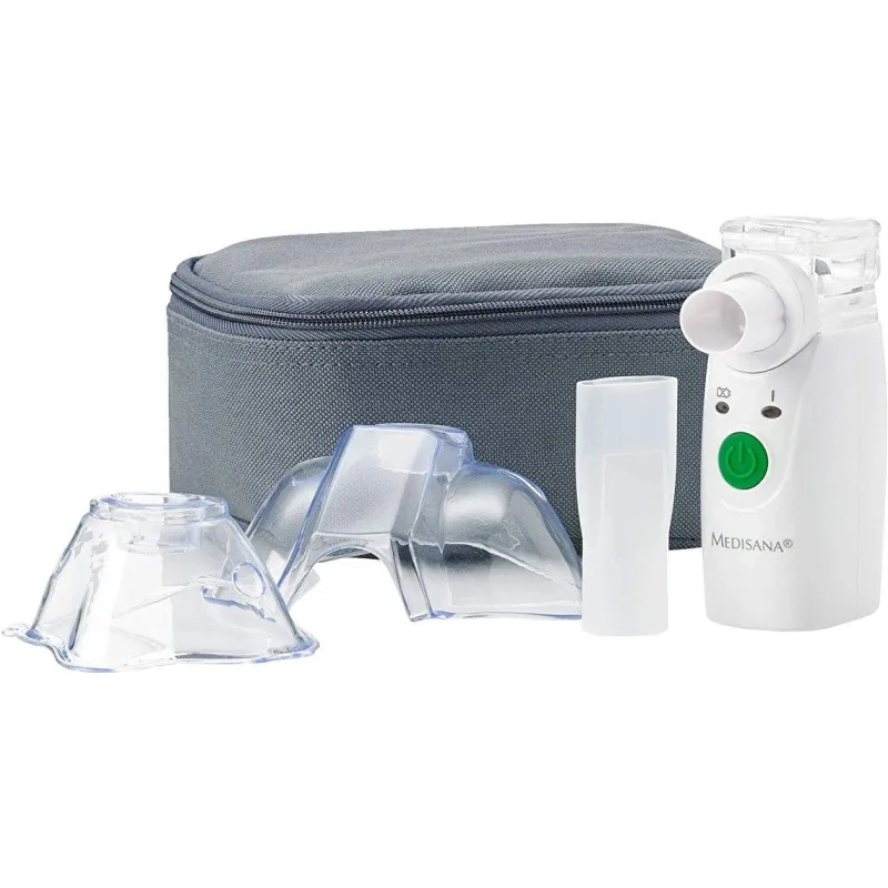 Inhalators, ultraskaņas Medisana IN525 54115