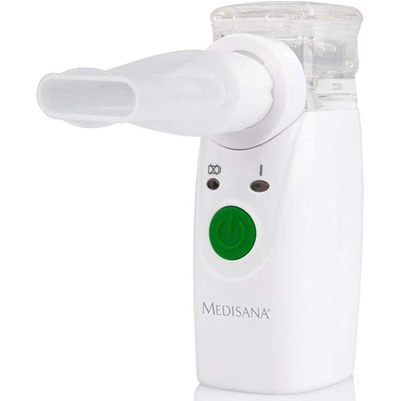 Mini inhalators in 525 medisana