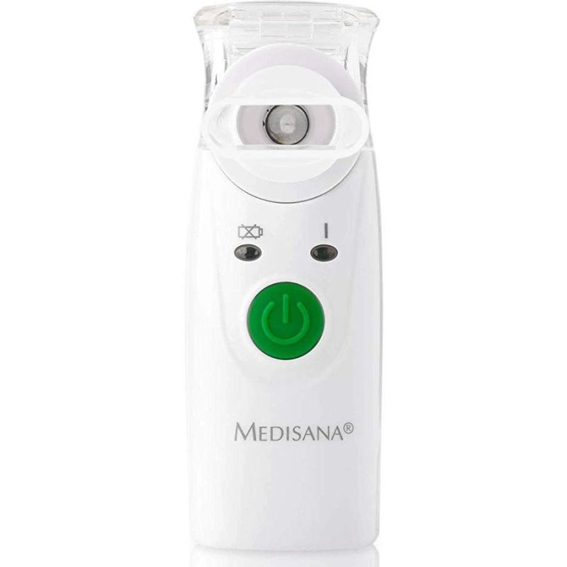 Mini inhalators in 525 medisana