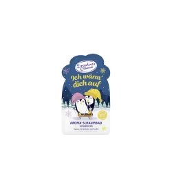 Putas arom.vannas i warm you 40ml
