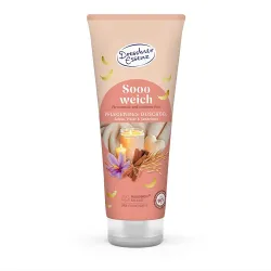 Гель для умывания тела Dresdner Essenz SOOO COZY