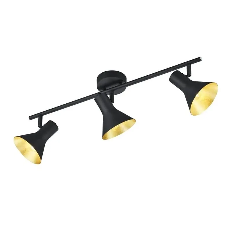 Lampa pārvietojams Reality Nina R80163002, E14, 3 x 40 W