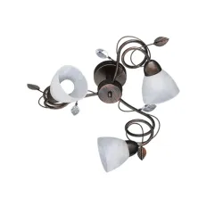 Lampa griesti Trio TRADITIO, E14, 3 x 40 W