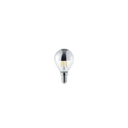 Lambipirn Trio LED, G45, 2800 °K, E14, 4 W, 420 lm