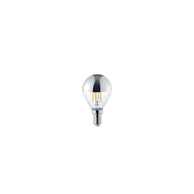 Spuldze led trio 4w 2800k 420lm e14
