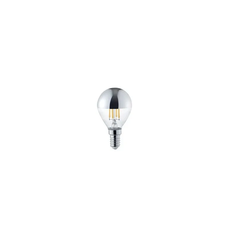 Spuldze Trio LED, G45, 2800 °K, E14, 4 W, 420 lm
