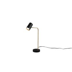 Lampa galda trio marley gu10 j-a