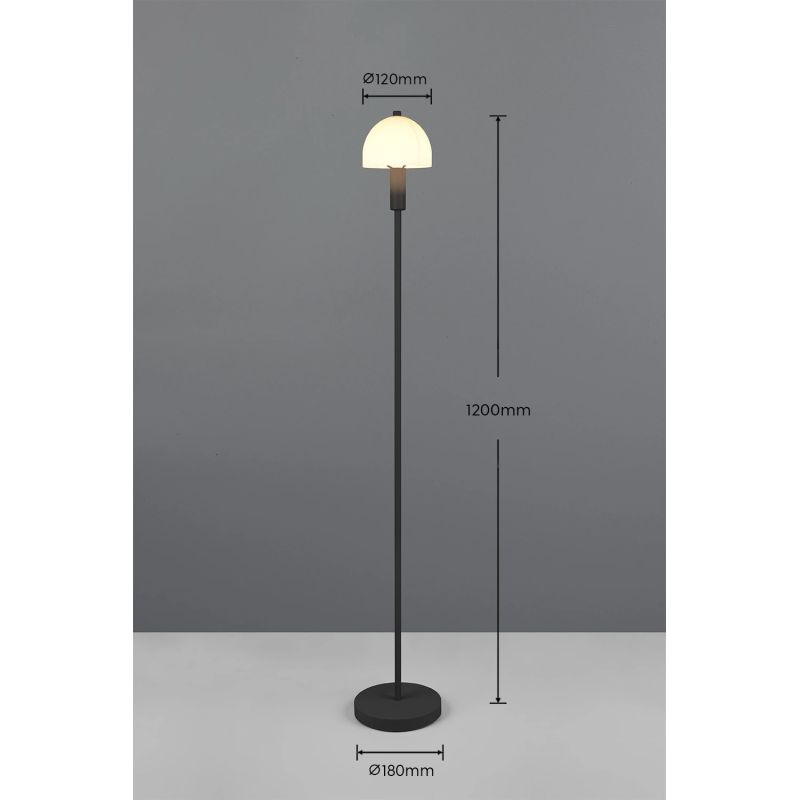 Toršeras Reality Glenn R41961032, 10 W, E14