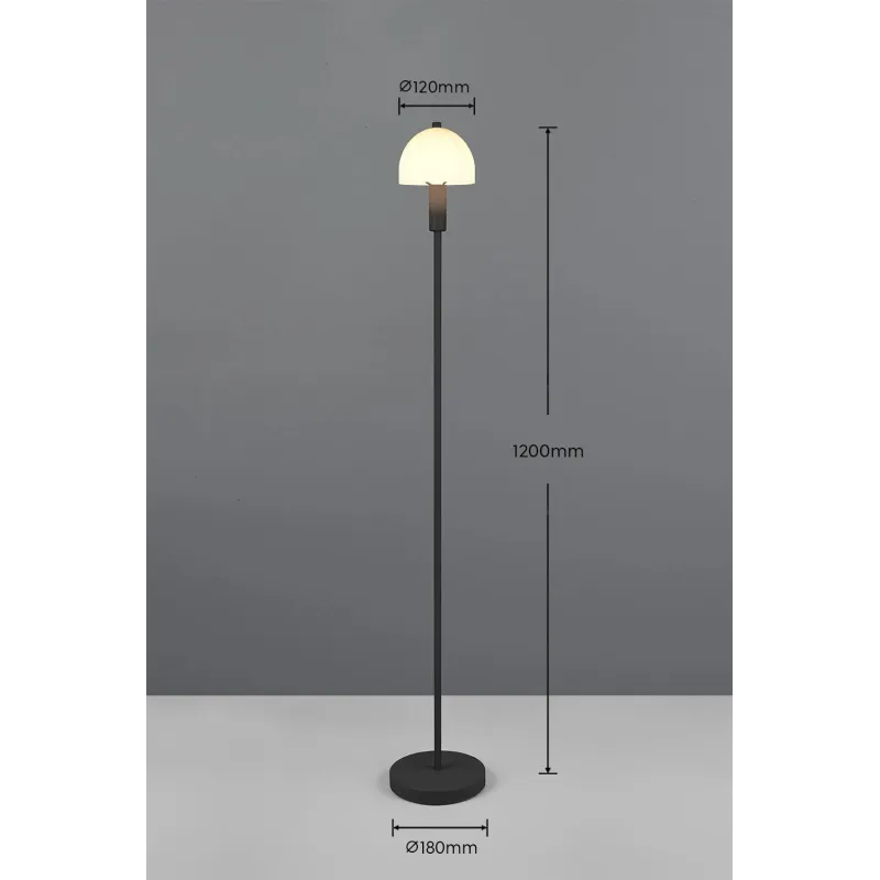 Stāvlampa Reality Glenn R41961032, 10 W, E14