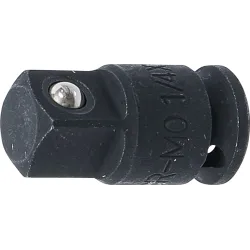 Triecienmuciņu adapteris - 1-4 iekšējais savienojums - 3-8 ārējais savienojums