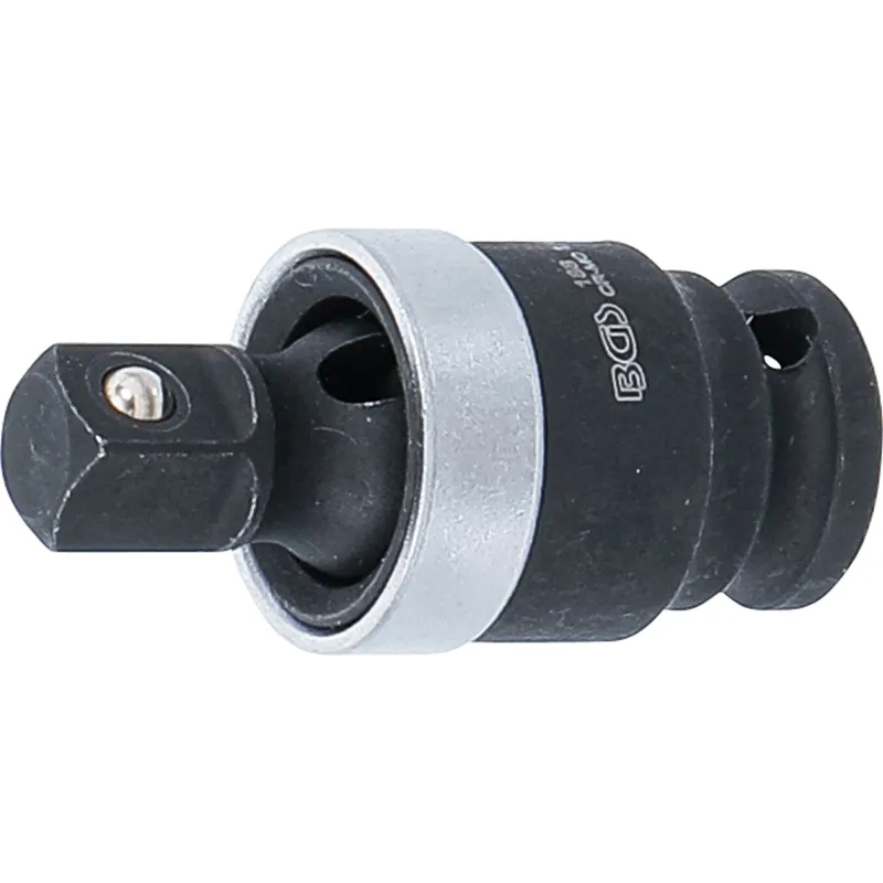 Impact Ball Joint - 6.3 mm ,1-4,