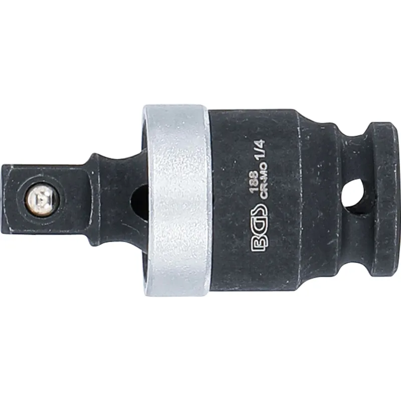 Impact Ball Joint - 6.3 mm ,1-4,