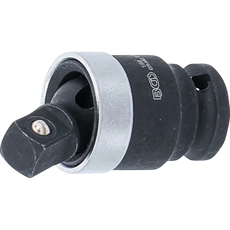 Impact Ball Joint - 6.3 mm ,1-4,