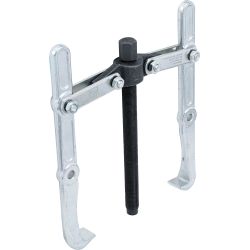 Gultņa novilcējs iekšējais - ārējais - Divpusējs - 150 - 210 mm